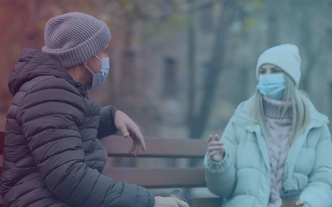 Mental Health Awareness Week 2021 – News, Views, Hints and Tips