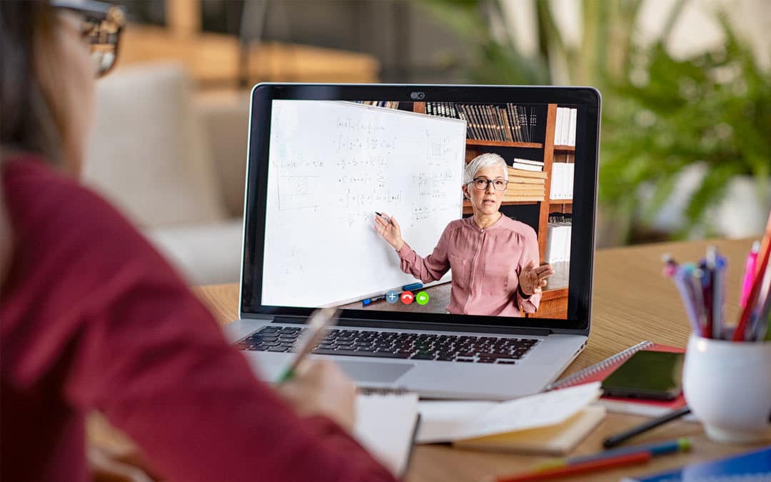 Why your Organisation should Consider Bespoke E-Learning