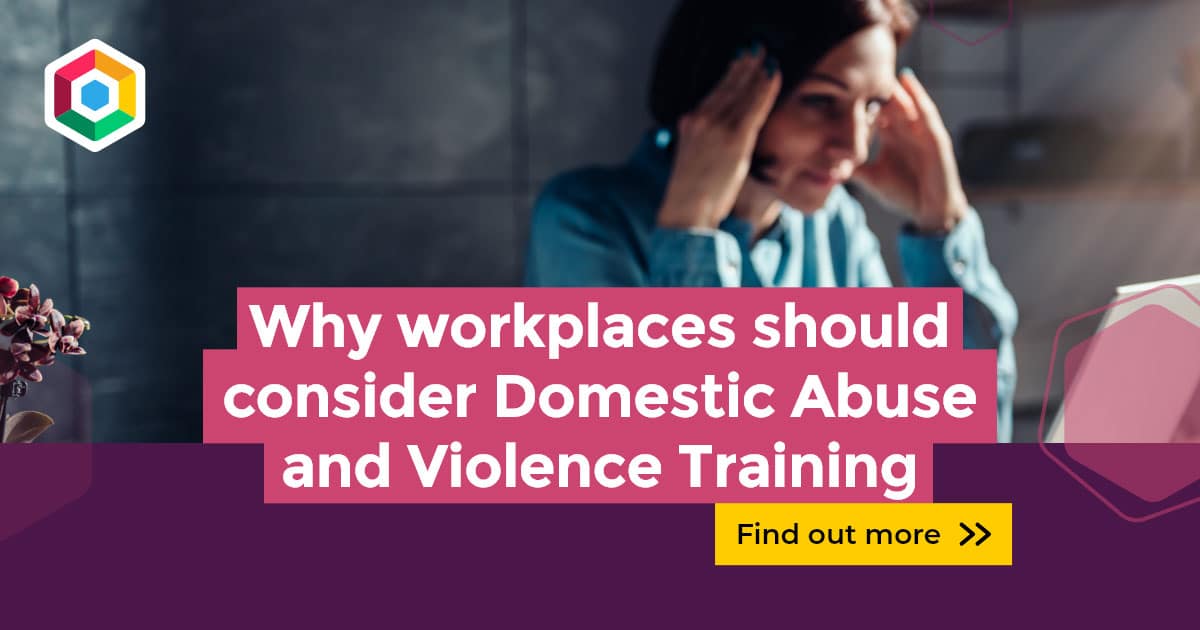 Domestic Abuse and Violence Training in the Workplace