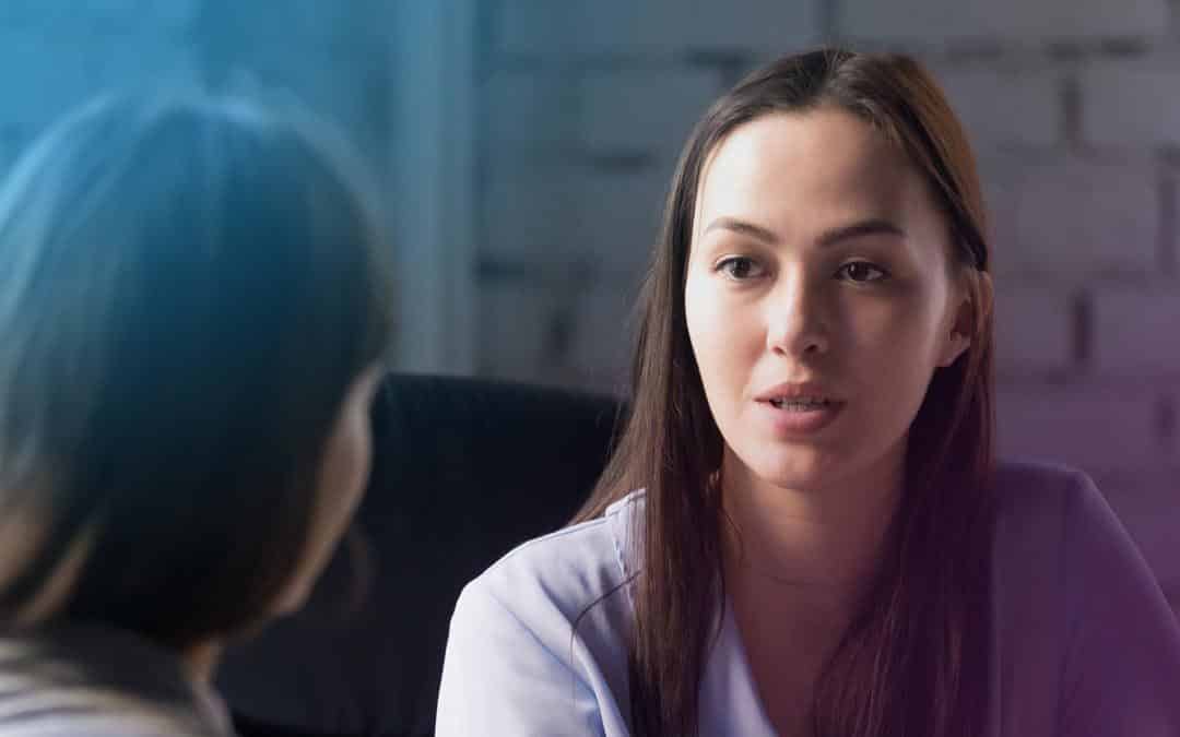 Why does your organisation need a Mental Health First Aider?