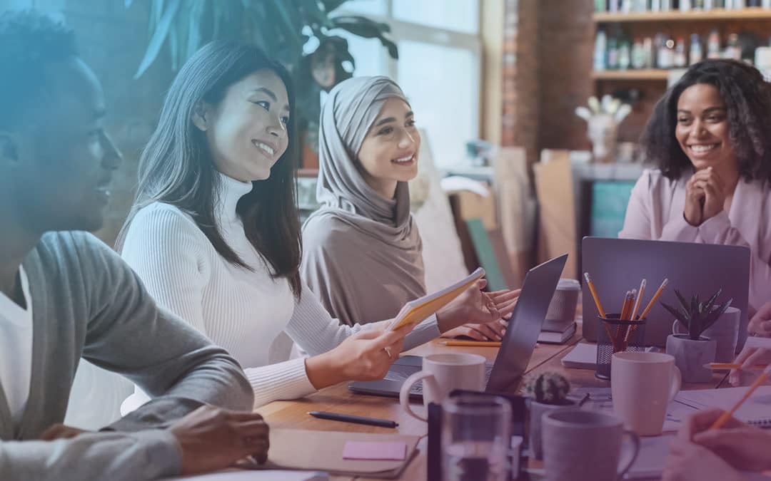 What’s The Difference Between Equality And Diversity?
