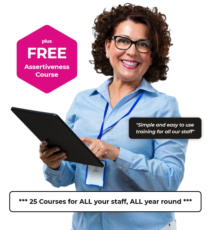 Schools and Academies Online Training 25 Courses