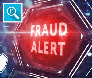 RealSense Fraud Awareness and Prevention for all Employees Online Training Course (Scotland)