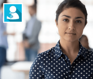 Sexual Harassment in the Workplace for Managers online training product image