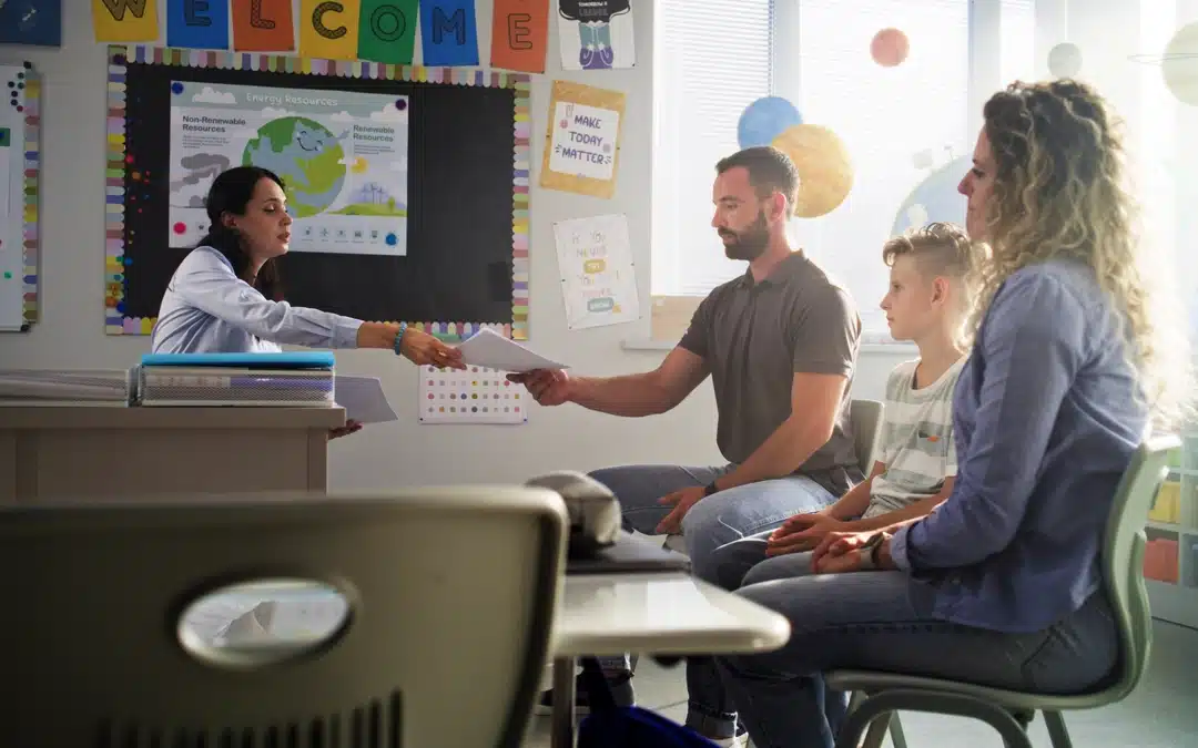 DfE Restrictive Interventions - Inform Parents Promptly DfE Restrictive Interventions - Inform Parents Promptly