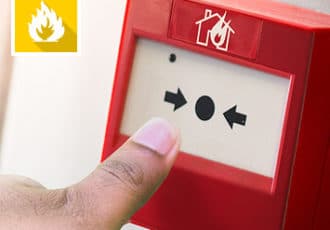 Fire Safety Training Course