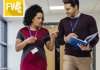Fire marshal training schools and colleges