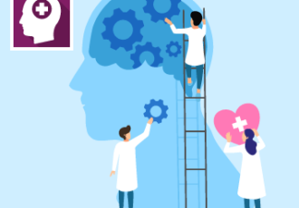 Mental Health Awareness - the human brain and its complexities