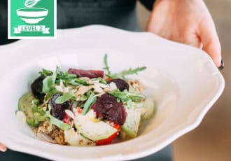 Level 2 Food Safety online training course