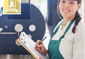 Supervising Food Safety Level 3 Training