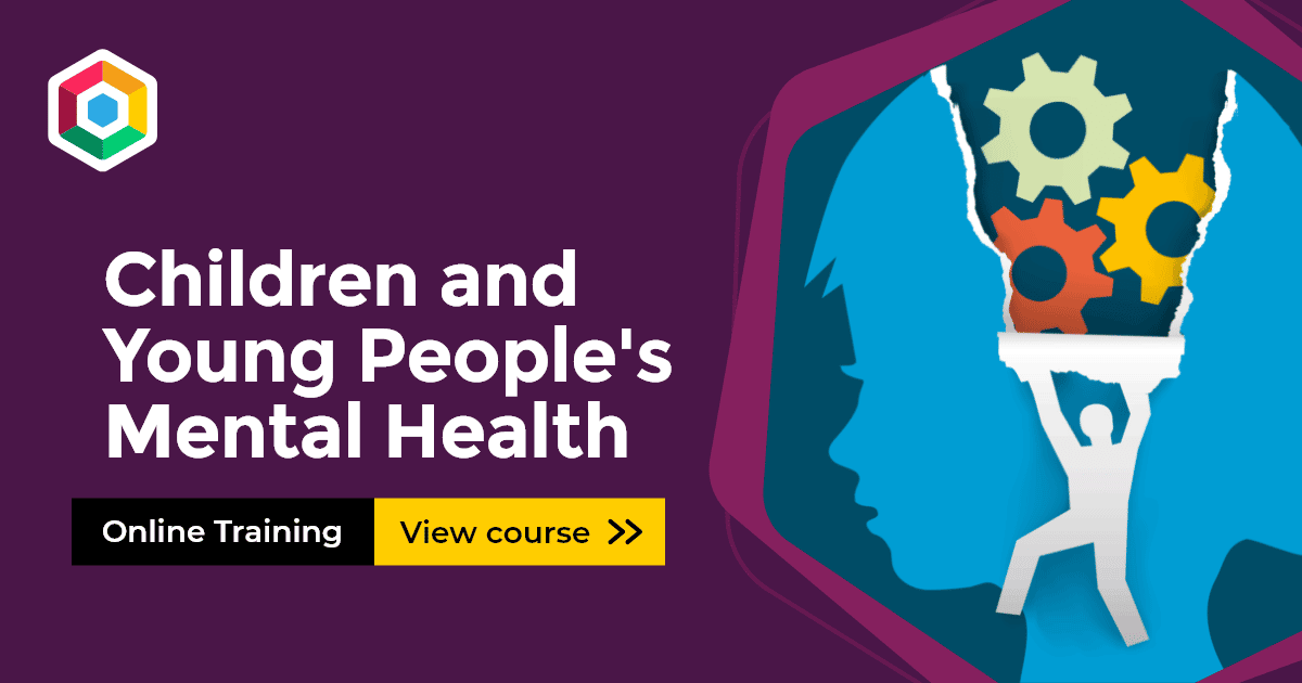 Children and Young People's Mental Health