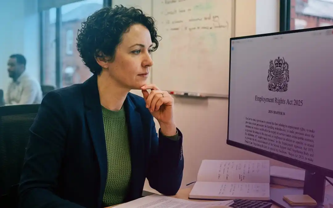 Absence Management in the UK - Navigating the Employment Rights Act 2025