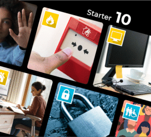 RealSense - Starter 10 - 6 e-learning courses for up to ten users