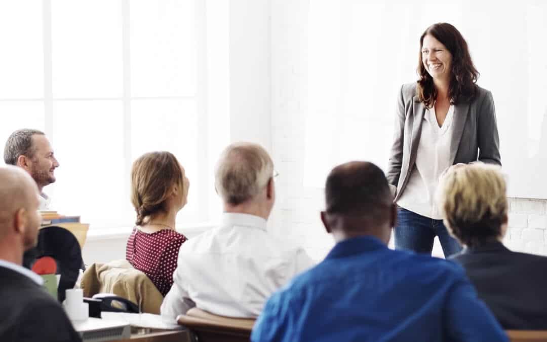 How Menopause Friendly is Your Workplace?