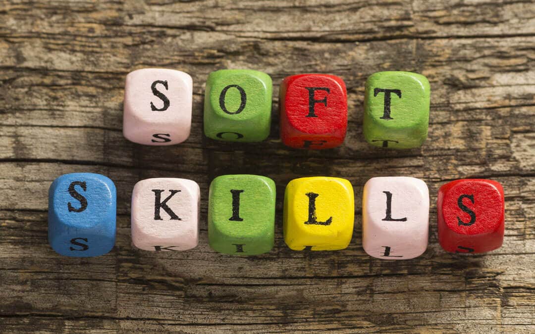 There’s Nothing Trivial about Soft Skills