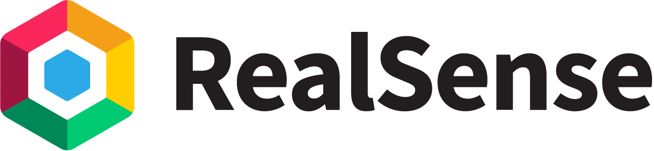 RealSense Learning Logo